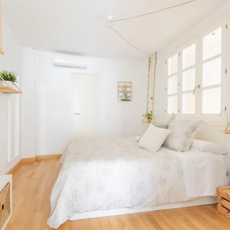 Apartment Balcones De Carreteria *