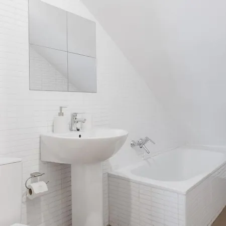 Apartment Balcones De Carreteria