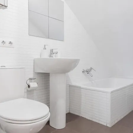 Apartment Balcones De Carreteria *