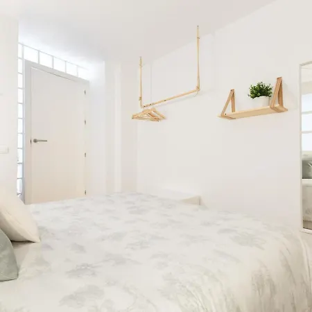 Apartment Balcones De Carreteria