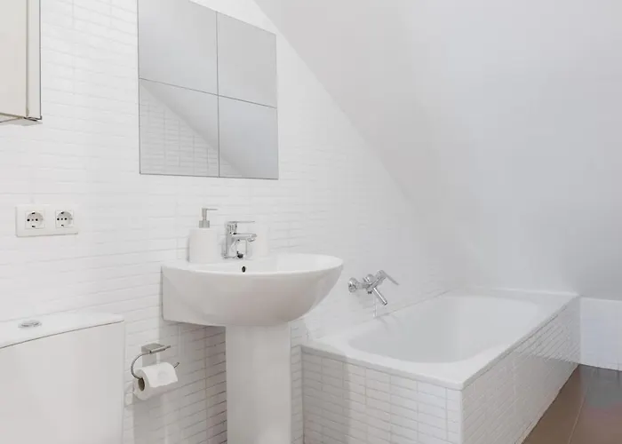 公寓 Balcones De Carreteria